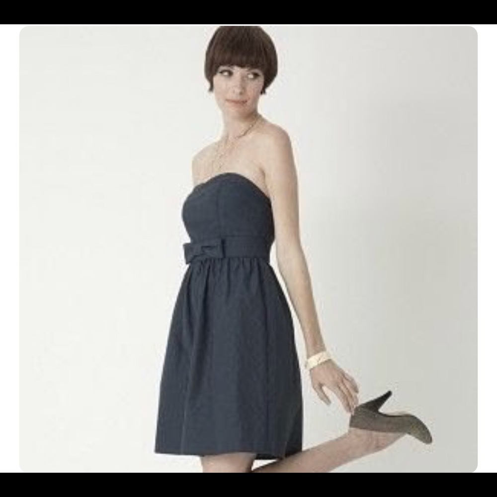 Dear Creatures Plaid Dress